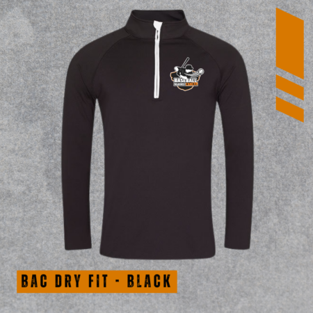 BAC Dryfit