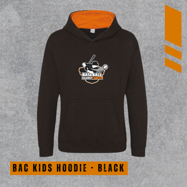 BAC Kids hoodie