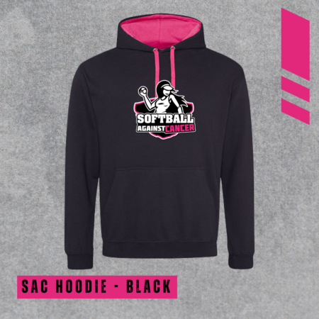 SAC Hoodie
