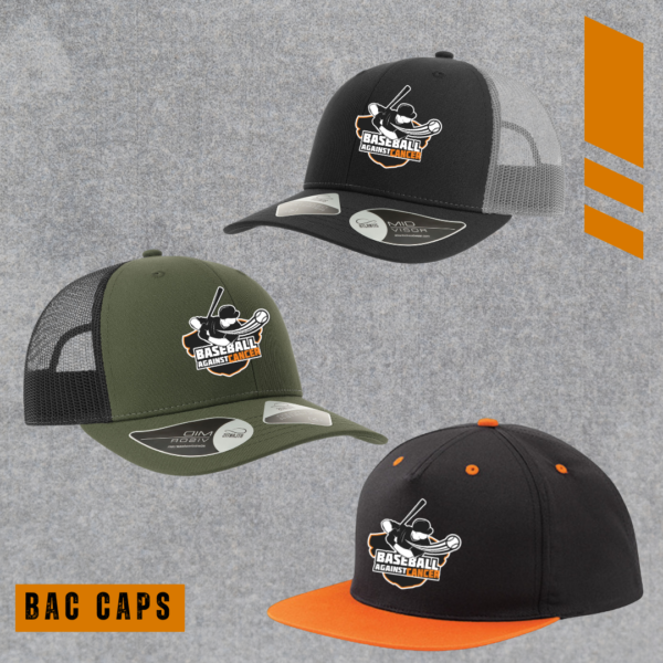 BAC Cap