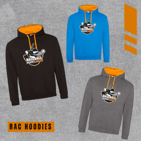 BAC Hoodie