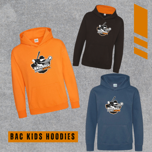 BAC Kids hoodie
