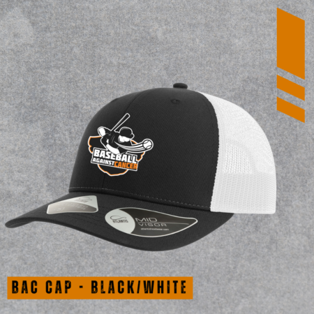 BAC Cap