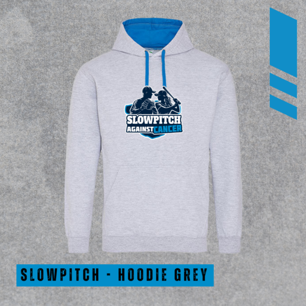 Slowpitch Hoodie
