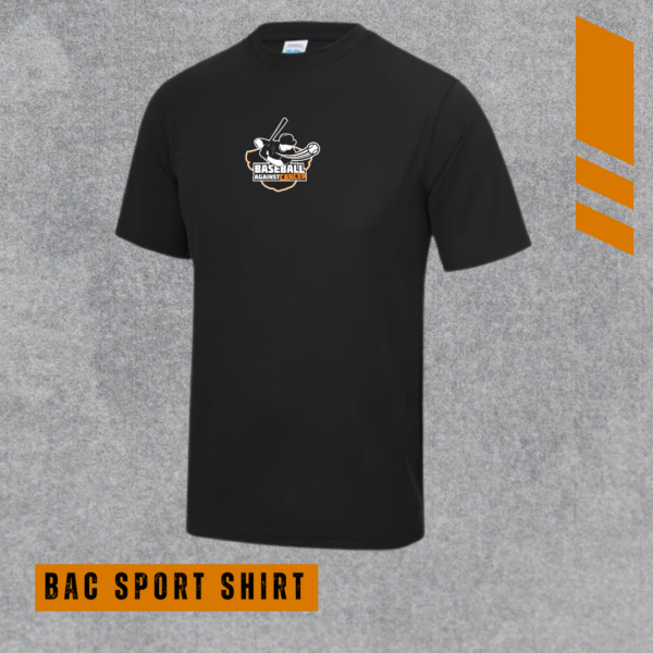 BAC Sportshirt