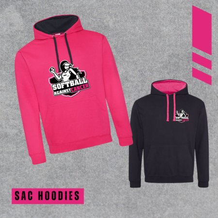 SAC Hoodie