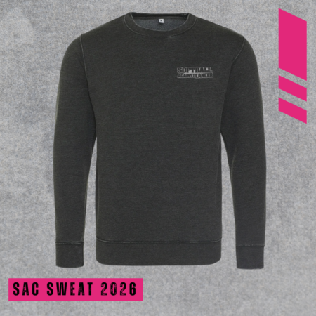 SAC Sweater 2026