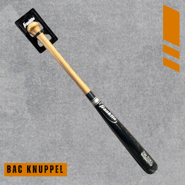 BAC knuppel
